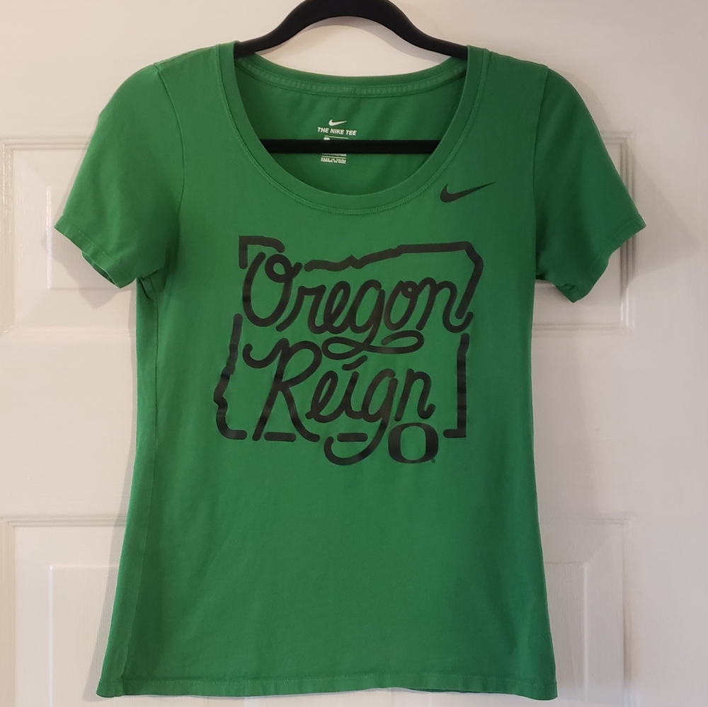 Nike Oregon Ducks Tshirt